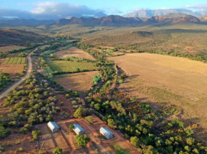 Thabile Lodge